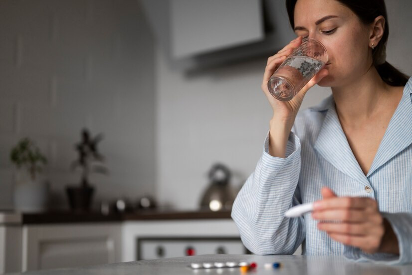 Inilah Pengobatan yang Diberikan Apabila Mengalami Perimenopause